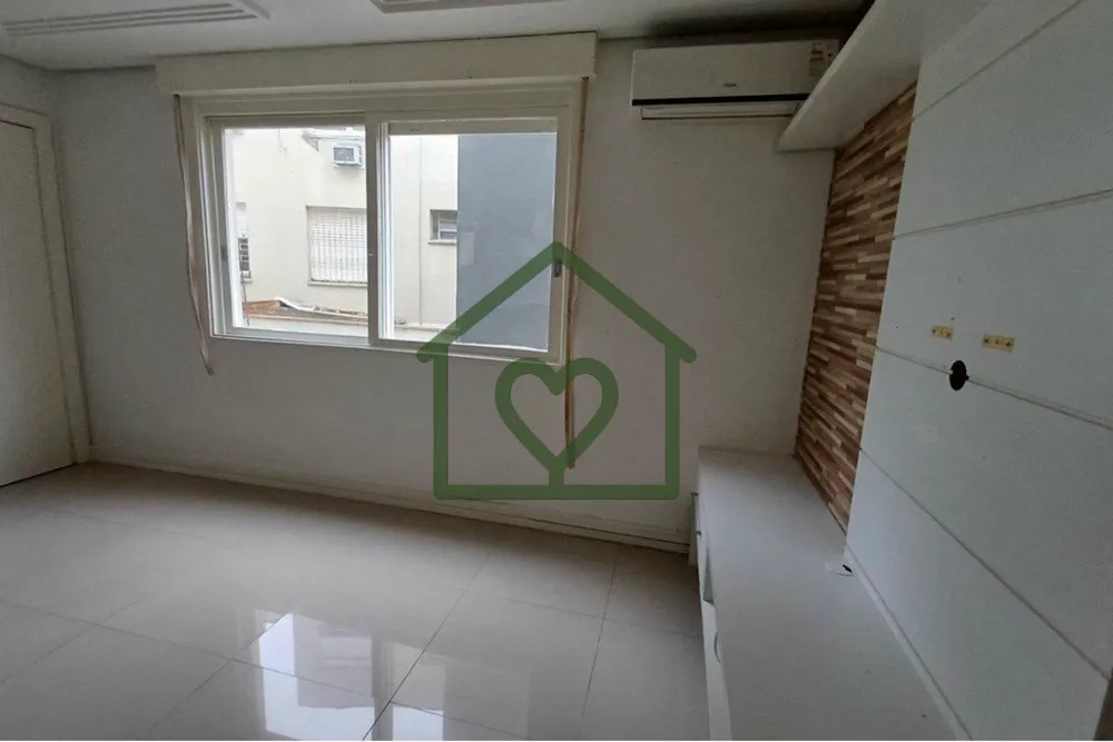 Apartamento, 1 quarto, 38 m² - Foto 2