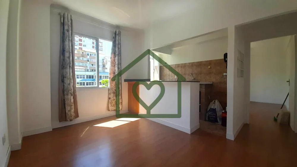 Apartamento, 1 quarto, 40 m² - Foto 1