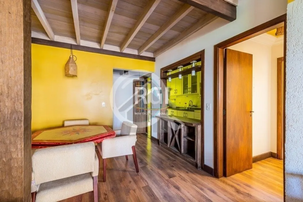 Cobertura, 2 quartos, 116 m² - Foto 4