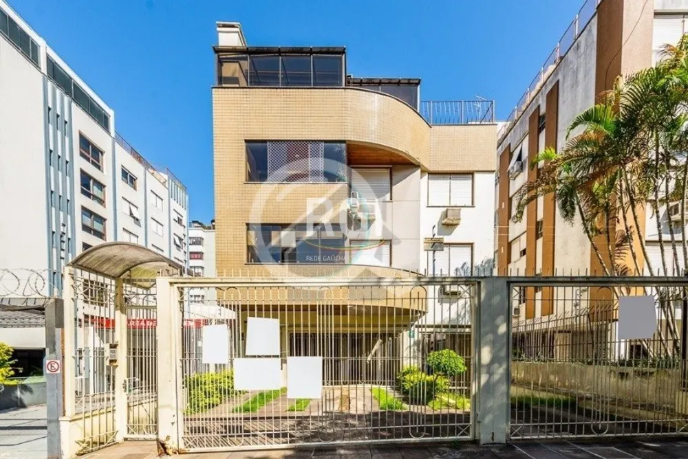 Cobertura, 2 quartos, 116 m² - Foto 2