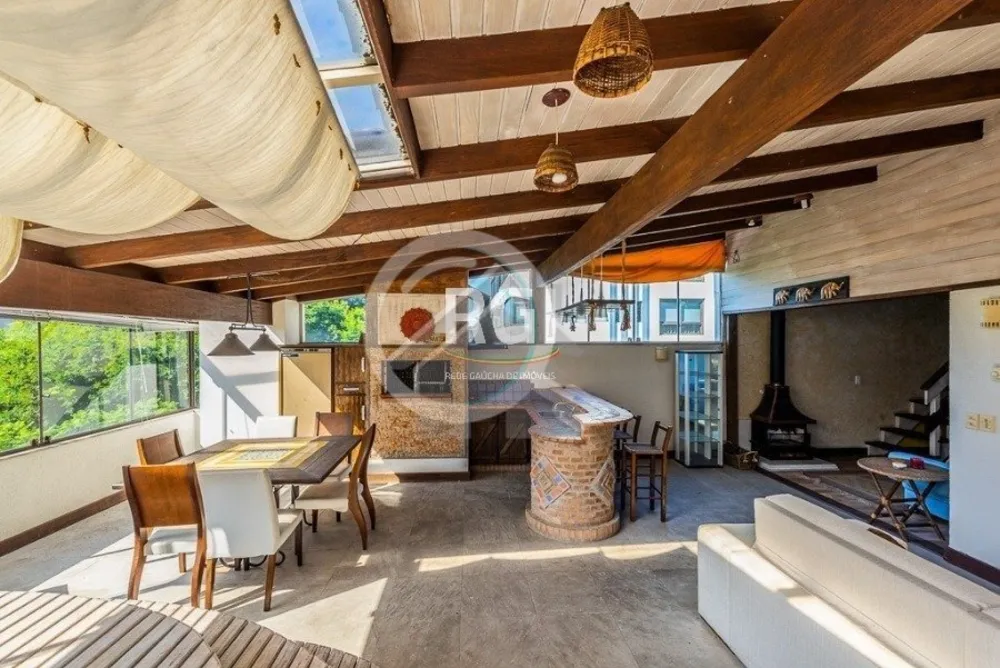 Cobertura, 2 quartos, 116 m² - Foto 1