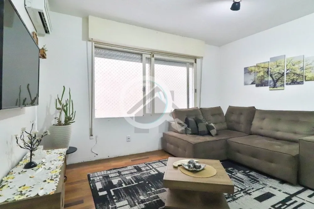 Apartamento, 2 quartos, 78 m² - Foto 1