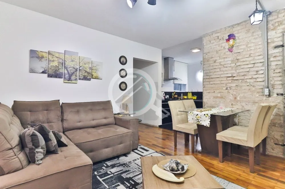 Apartamento, 2 quartos, 78 m² - Foto 3