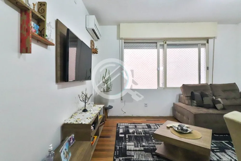 Apartamento, 2 quartos, 78 m² - Foto 2