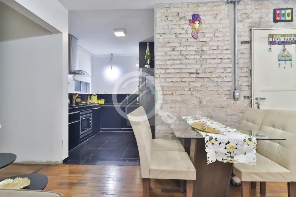 Apartamento, 2 quartos, 78 m² - Foto 4