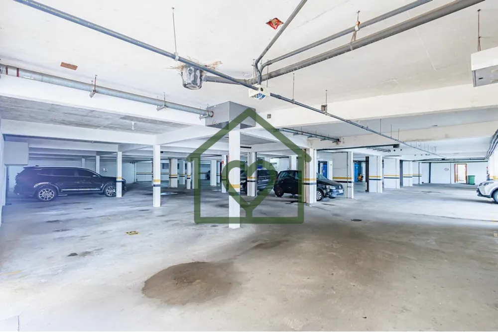 Apartamento, 3 quartos, 87 m² - Foto 2