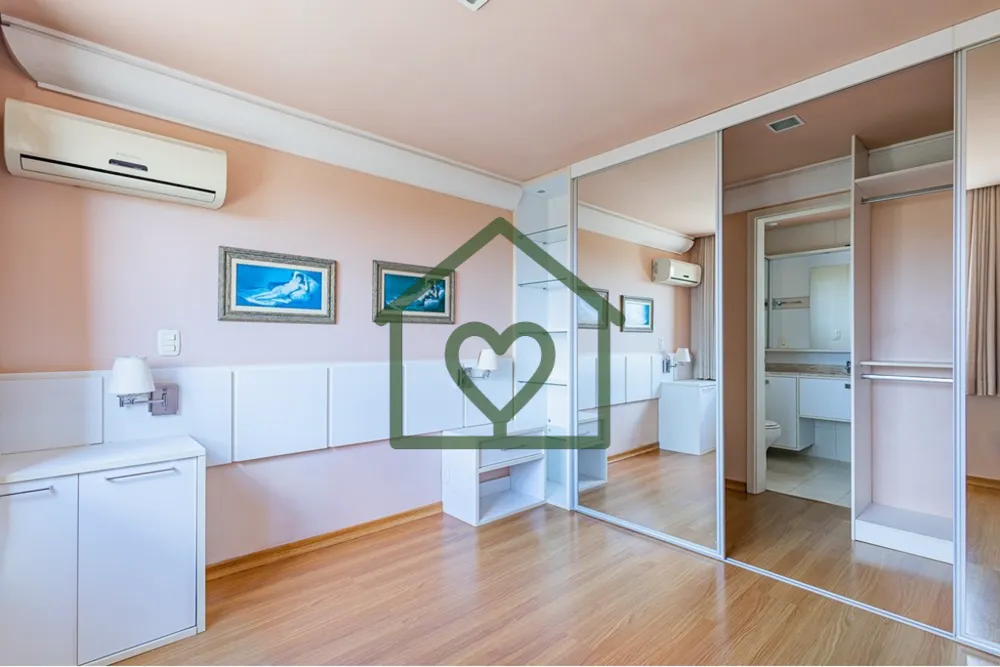 Apartamento, 3 quartos, 87 m² - Foto 4