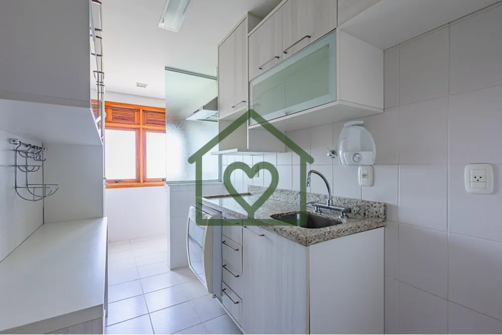 Apartamento, 3 quartos, 87 m² - Foto 6