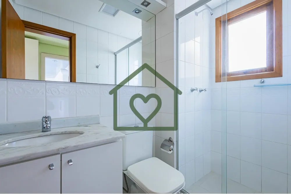 Apartamento, 3 quartos, 87 m² - Foto 1