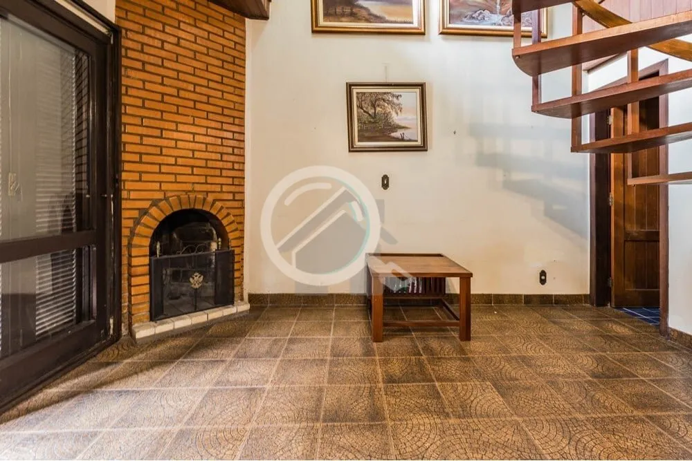 Casa, 3 quartos, 380 m² - Foto 3