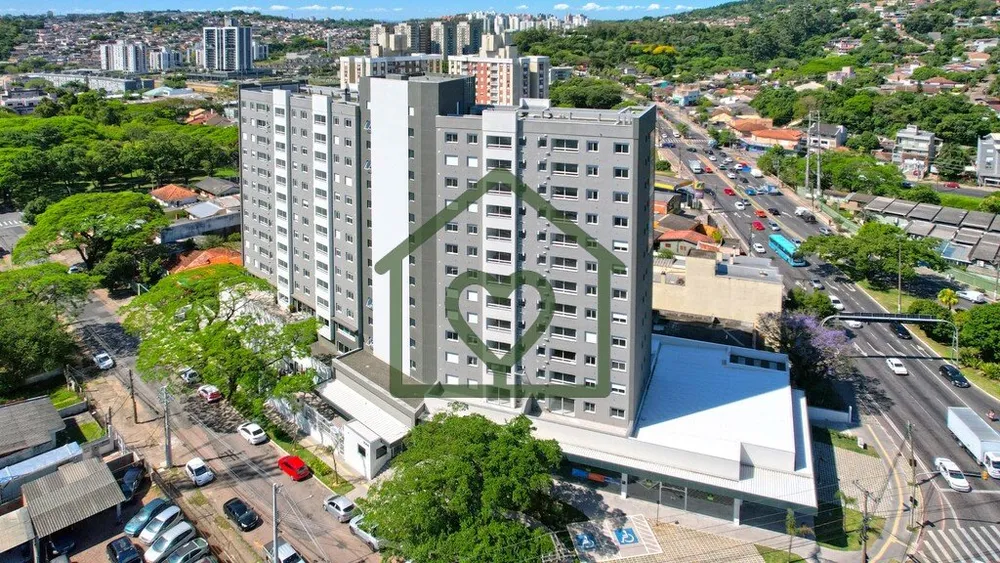 Apartamento, 1 quarto, 43 m² - Foto 1