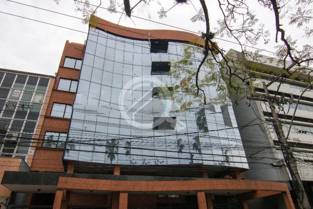 Sala-Conjunto, 36 m² - Foto 1