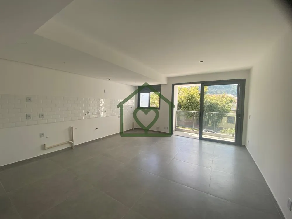 Apartamento, 2 quartos, 72 m² - Foto 1