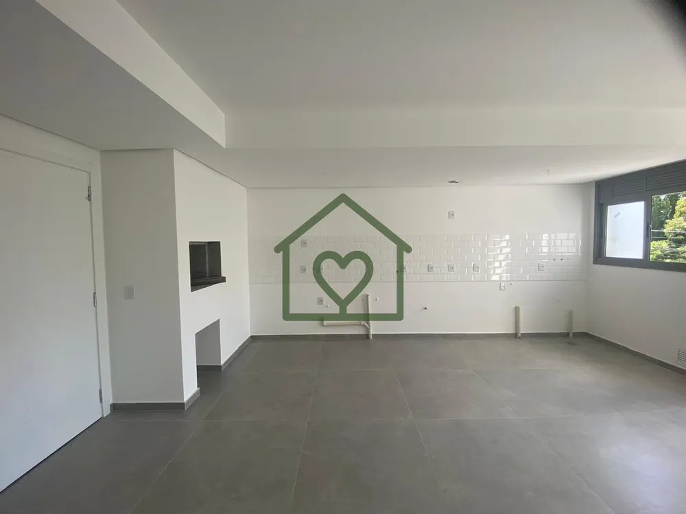 Apartamento, 2 quartos, 72 m² - Foto 2