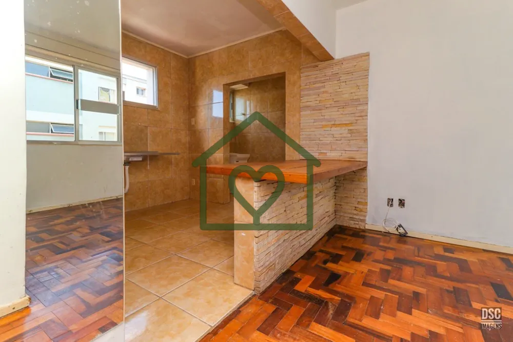 Apartamento, 2 quartos, 49 m² - Foto 7