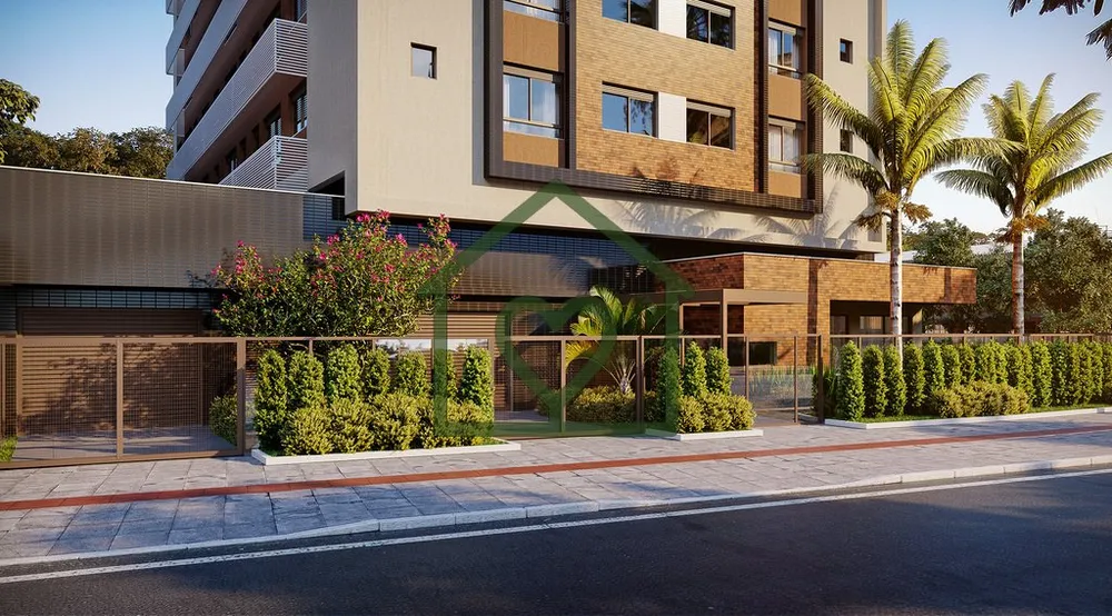 Apartamento, 3 quartos, 88 m² - Foto 2