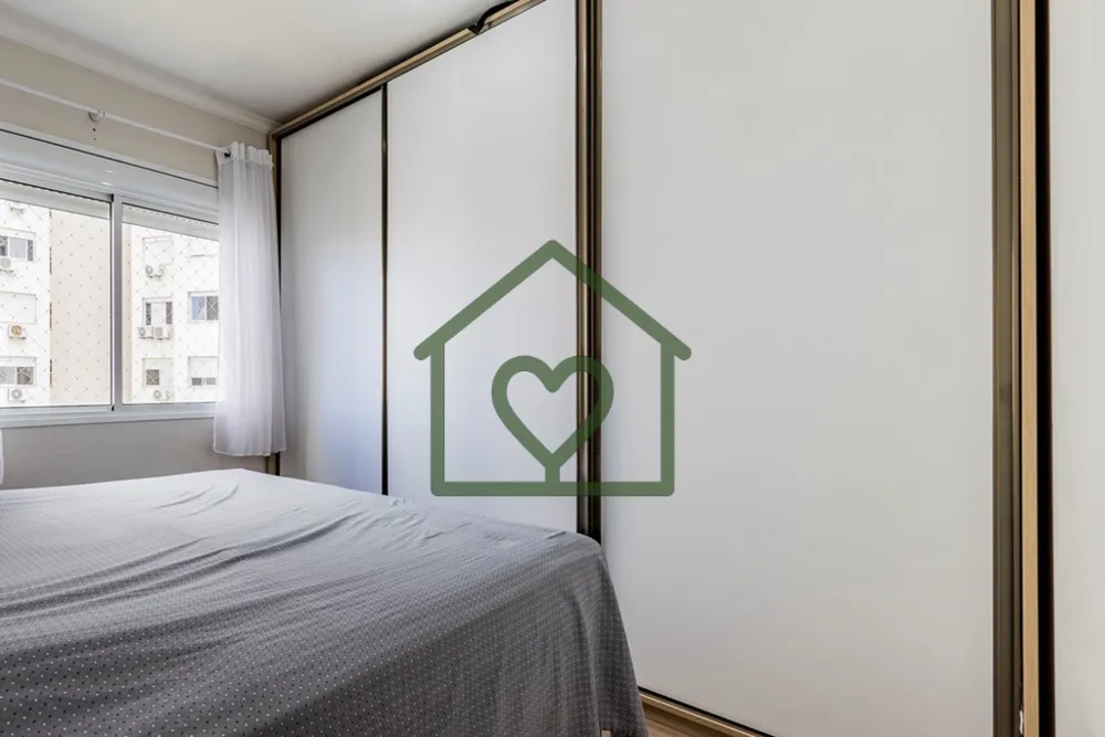 Apartamento, 3 quartos, 69 m² - Foto 3