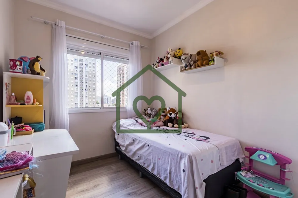 Apartamento, 3 quartos, 69 m² - Foto 6