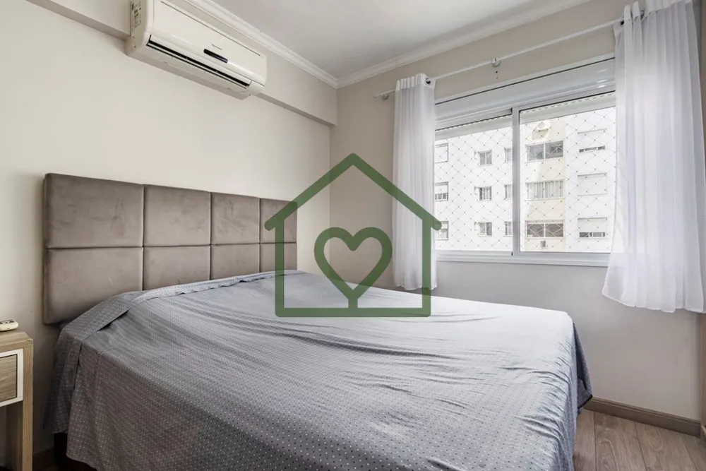Apartamento, 3 quartos, 69 m² - Foto 4