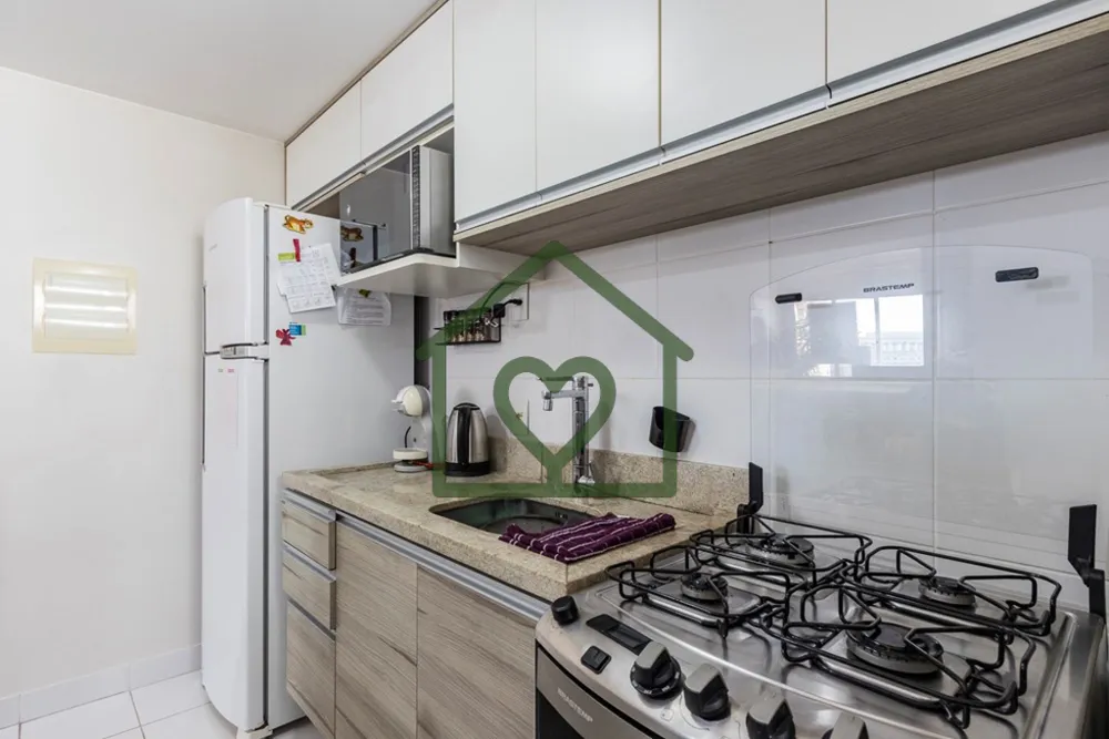 Apartamento, 3 quartos, 69 m² - Foto 7