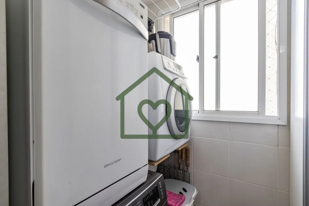 Apartamento, 3 quartos, 69 m² - Foto 8