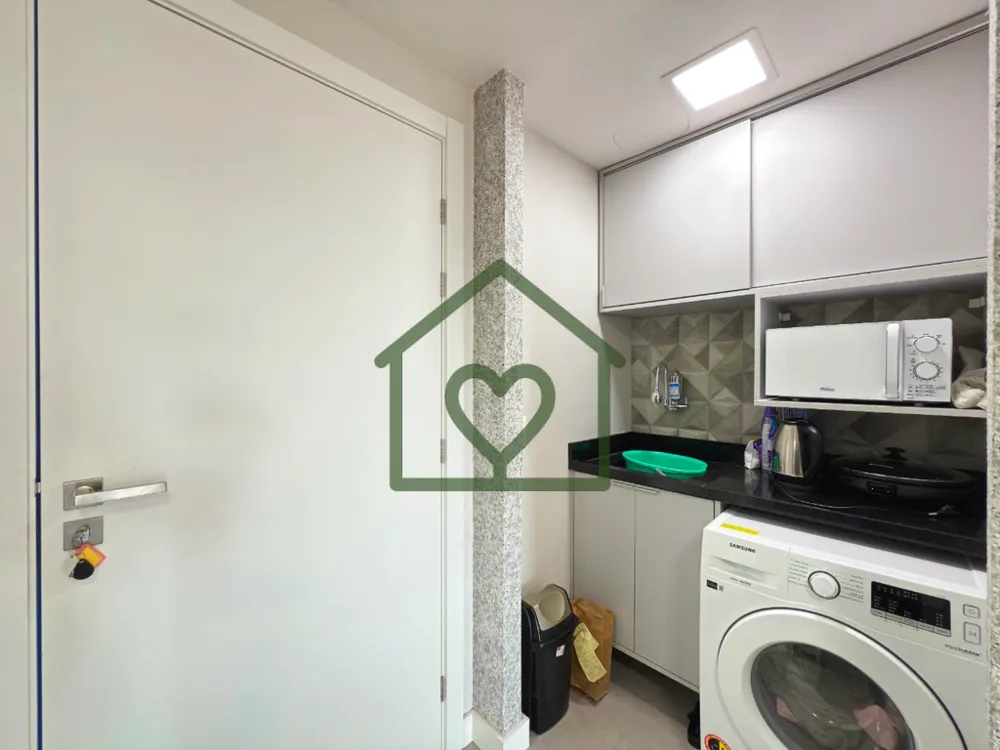 Apartamento, 1 quarto, 45 m² - Foto 4