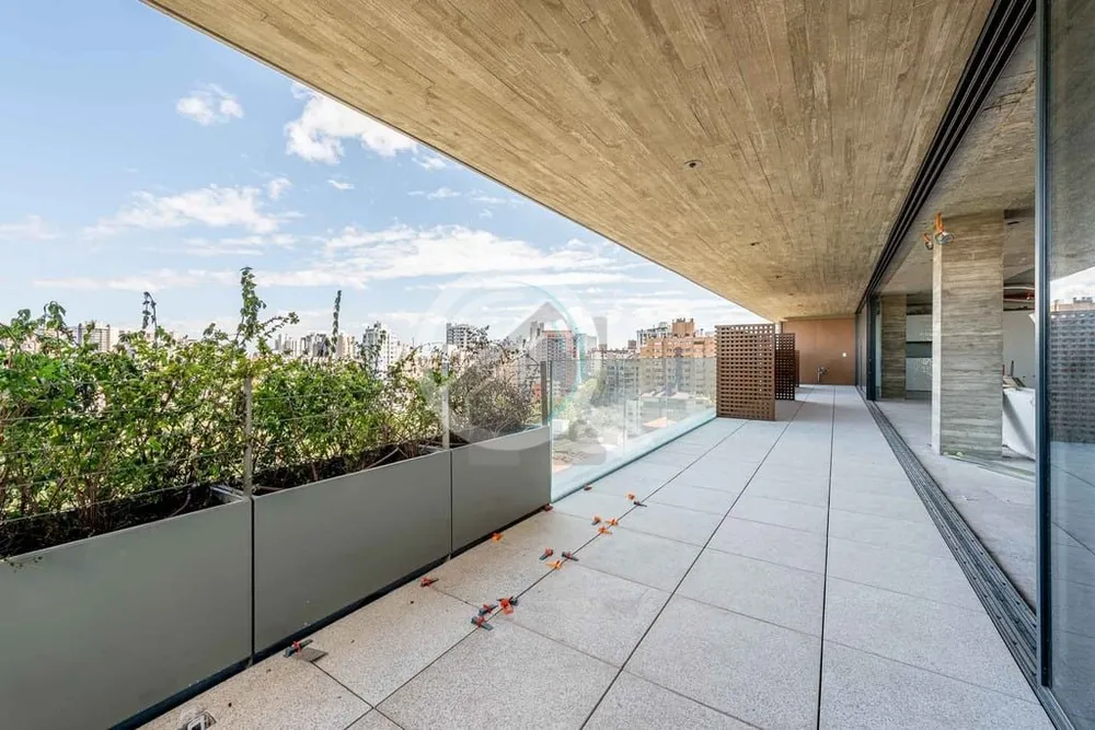 Apartamento, 3 quartos, 317 m² - Foto 4