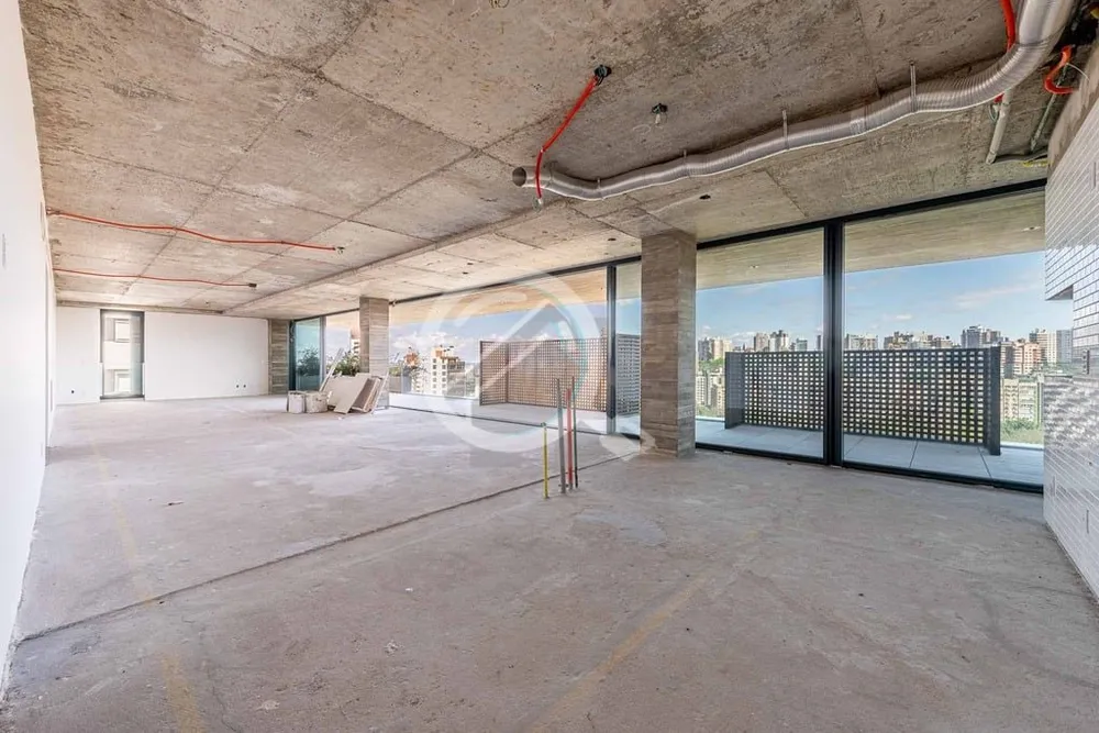 Apartamento, 3 quartos, 317 m² - Foto 2