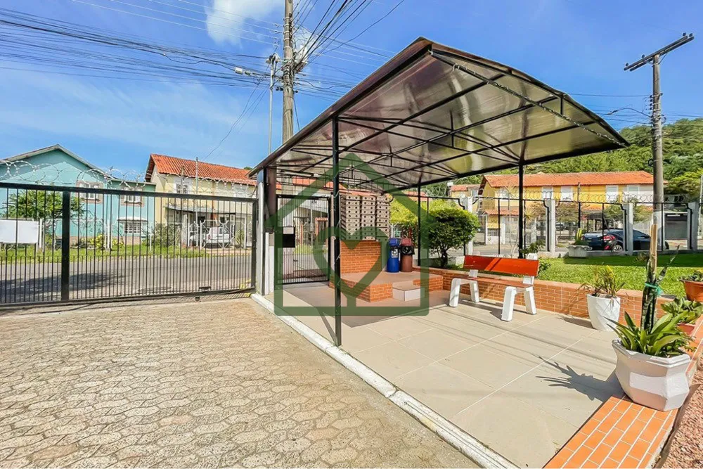 Casa de Condomínio, 2 quartos - Foto 3