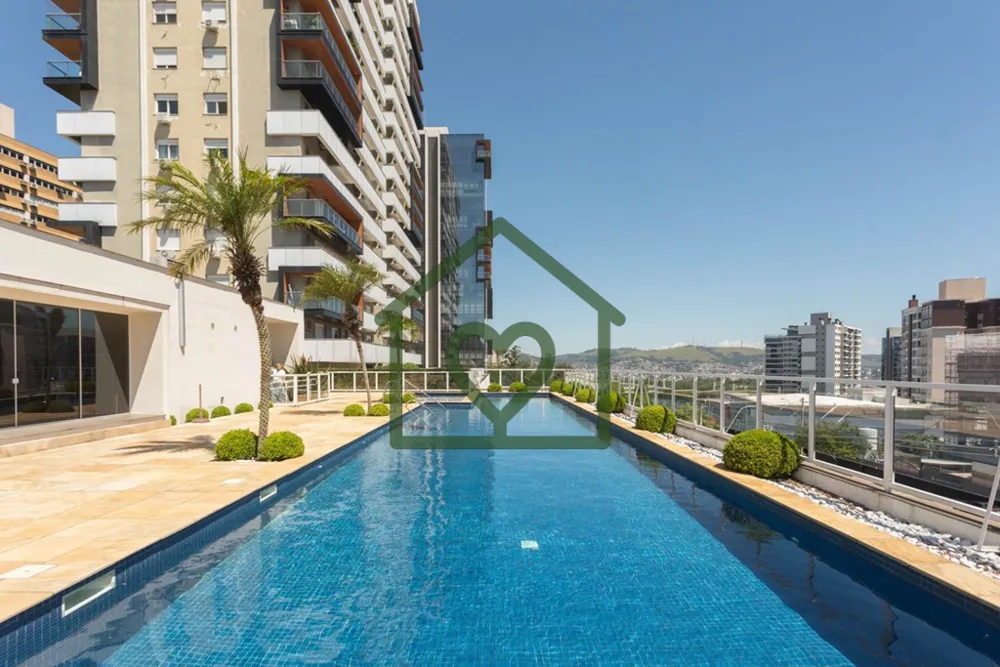 Apartamento, 1 quarto, 51 m² - Foto 2