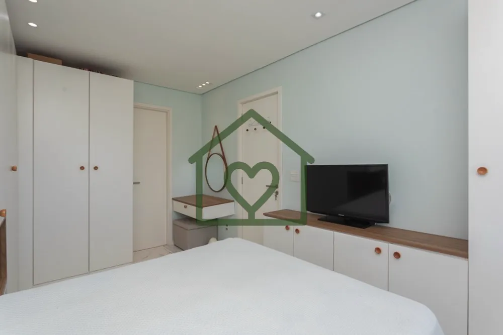 Apartamento, 1 quarto, 51 m² - Foto 4