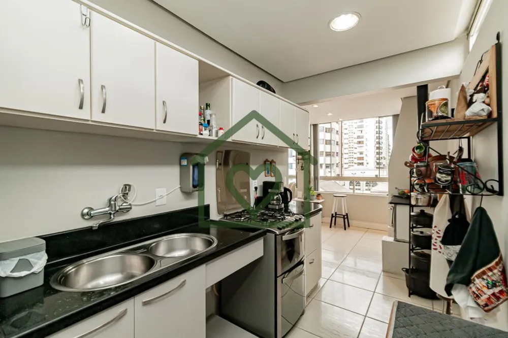 Apartamento, 3 quartos, 141 m² - Foto 4