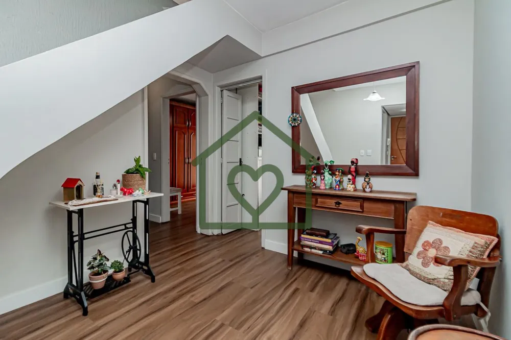 Apartamento, 3 quartos, 141 m² - Foto 7