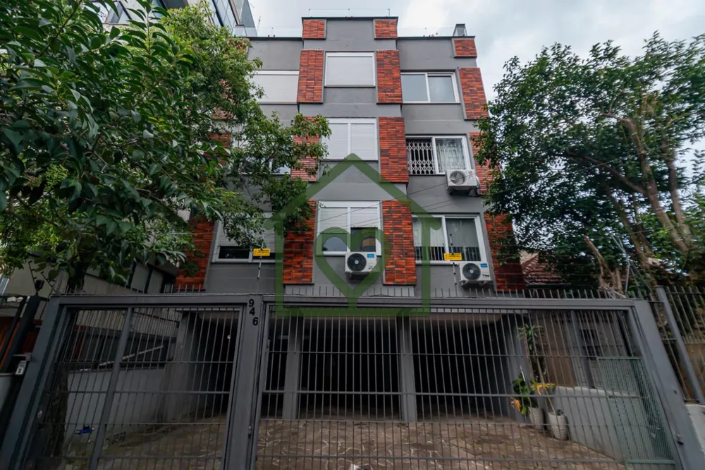 Apartamento, 3 quartos, 141 m² - Foto 1
