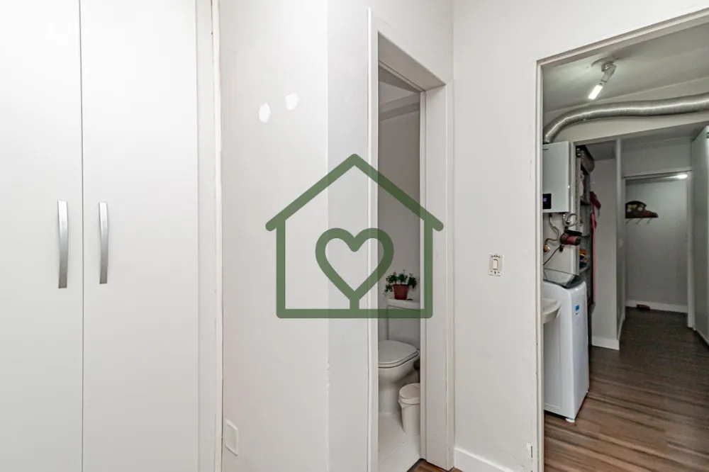 Apartamento, 3 quartos, 141 m² - Foto 8