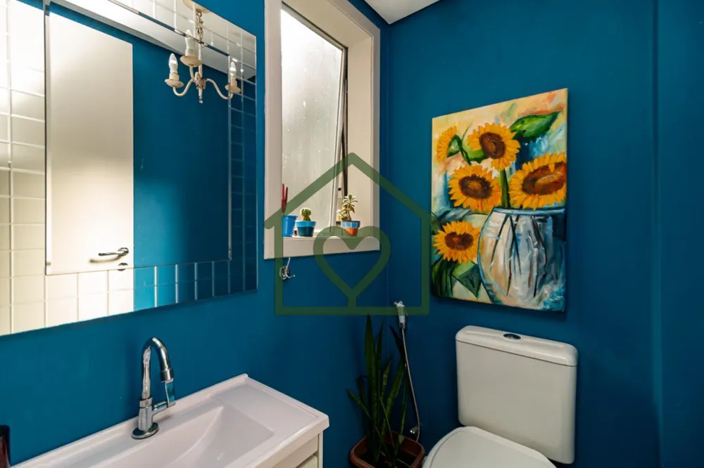 Apartamento, 3 quartos, 141 m² - Foto 6
