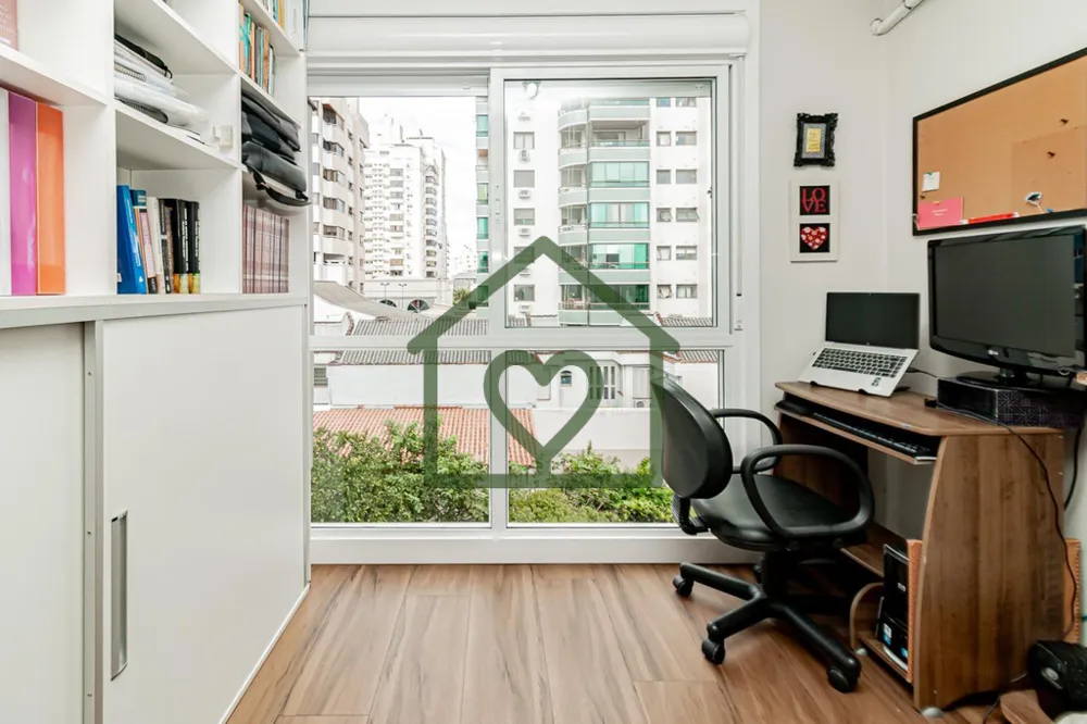 Apartamento, 3 quartos, 141 m² - Foto 2