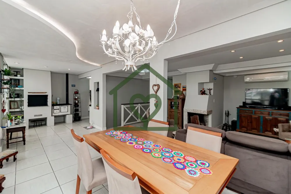 Apartamento, 3 quartos, 141 m² - Foto 5
