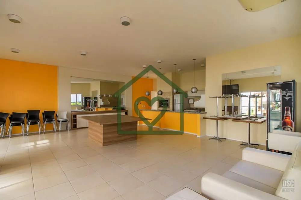 Apartamento, 3 quartos, 60 m² - Foto 2