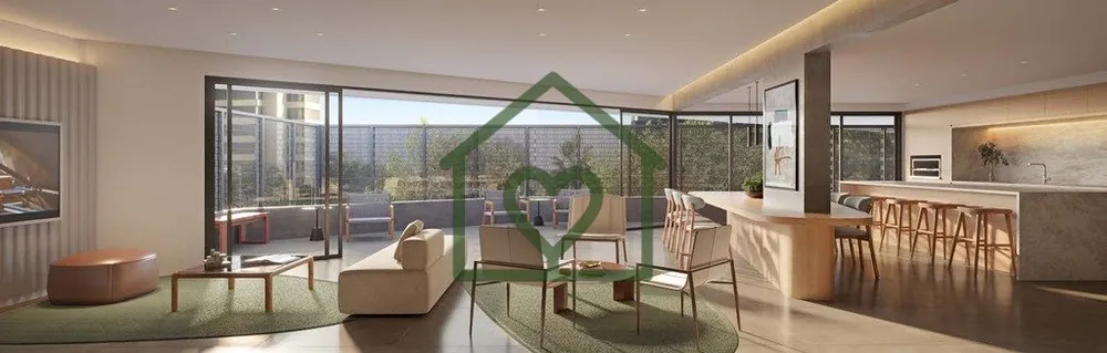 Apartamento, 3 quartos, 115 m² - Foto 5