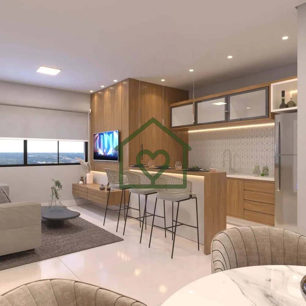 Apartamento, 3 quartos, 86 m² - Foto 6