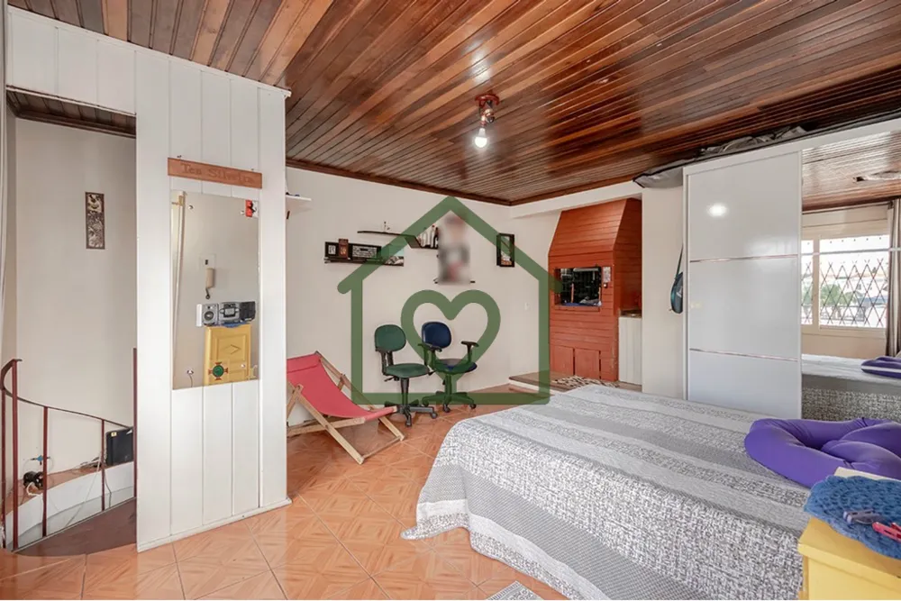 Cobertura, 2 quartos, 131 m² - Foto 6