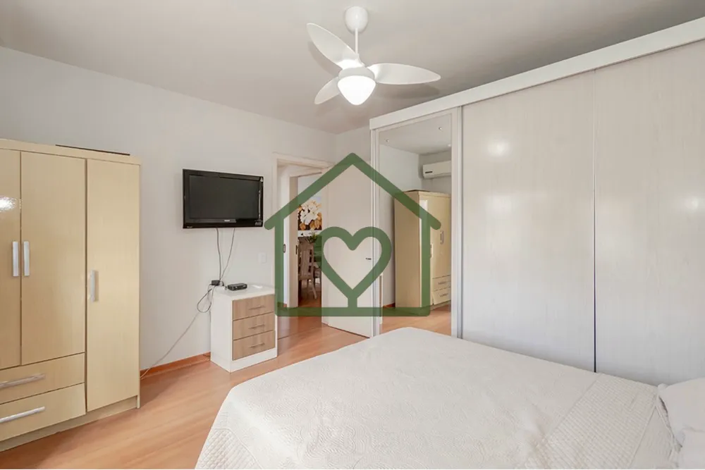 Cobertura, 2 quartos, 131 m² - Foto 4