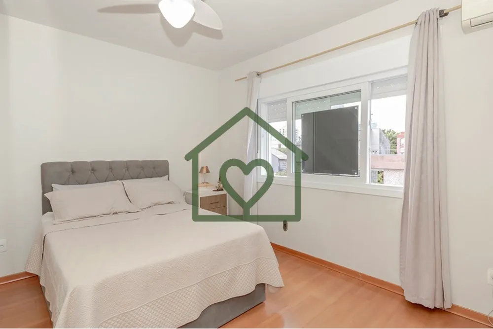 Cobertura, 2 quartos, 131 m² - Foto 3