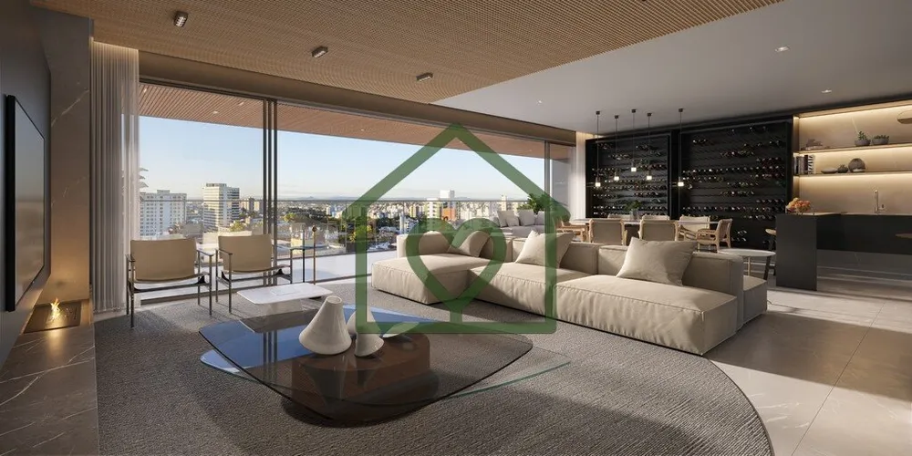 Apartamento, 3 quartos, 397 m² - Foto 8