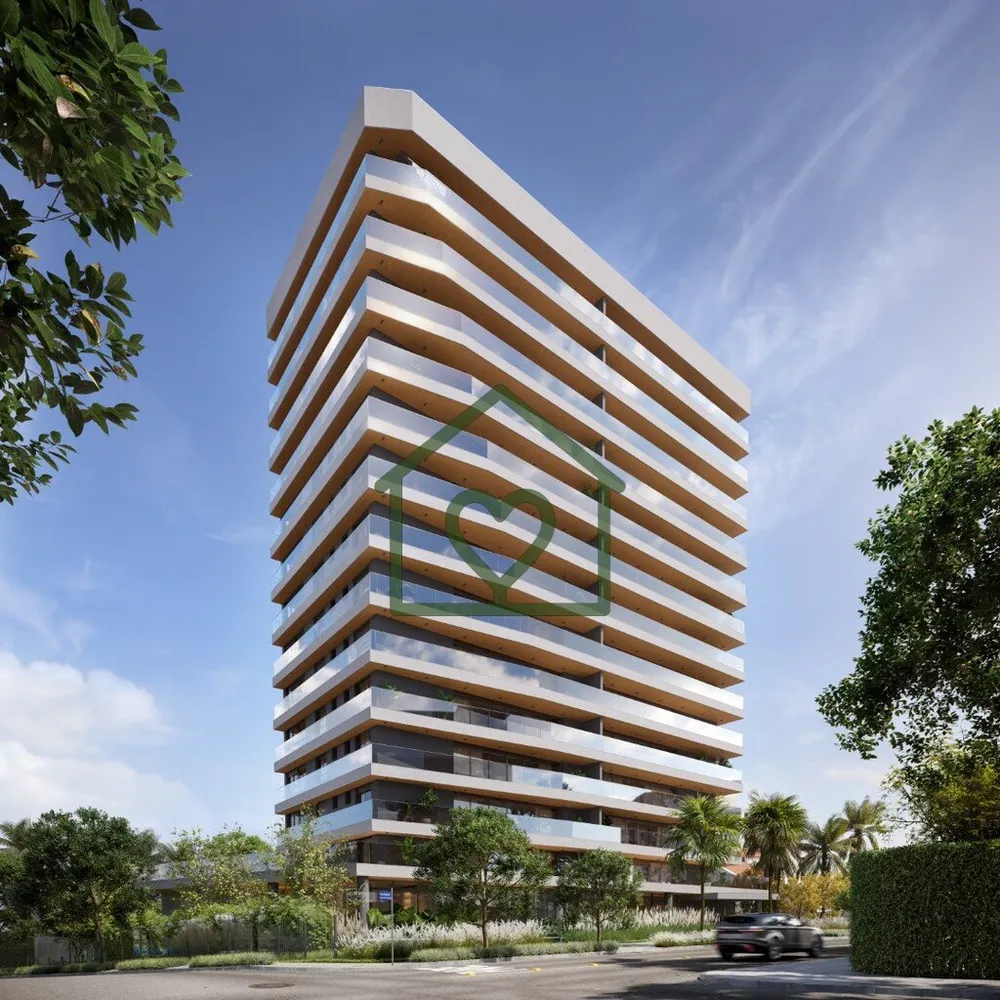 Apartamento, 3 quartos, 397 m² - Foto 1