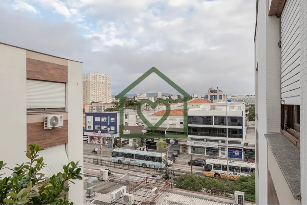 Apartamento, 3 quartos, 156 m² - Foto 1