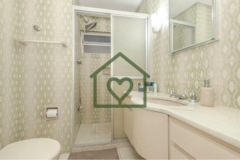 Apartamento, 3 quartos, 156 m² - Foto 4