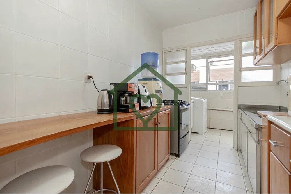 Apartamento, 3 quartos, 156 m² - Foto 2