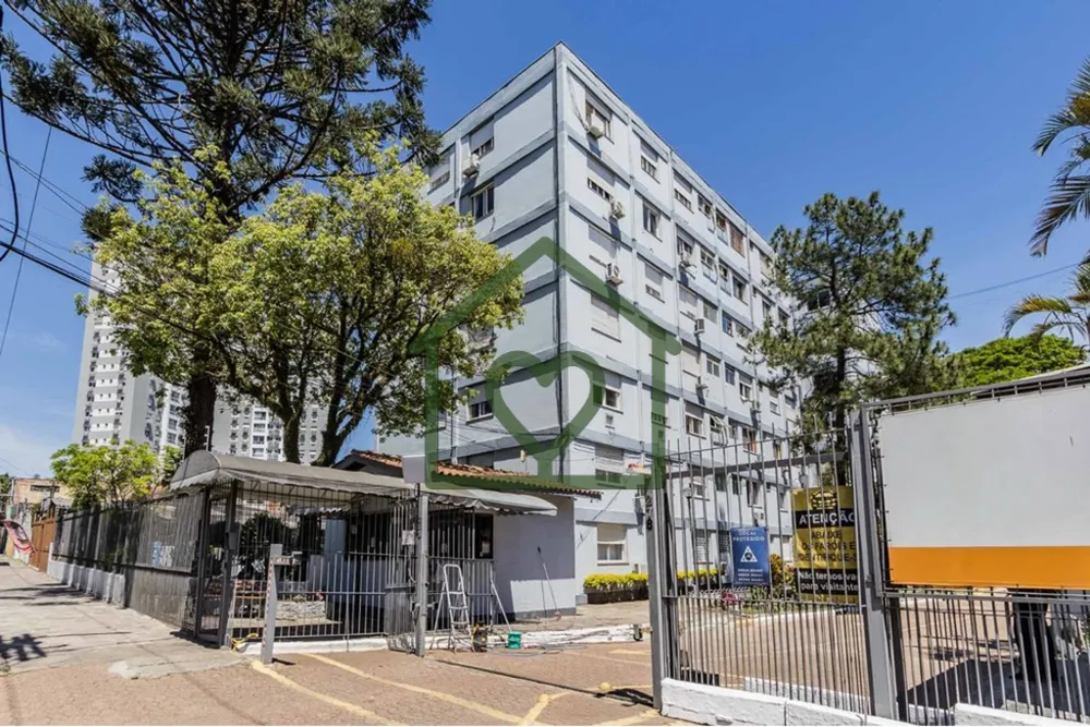 Apartamento, 3 quartos, 70 m² - Foto 1